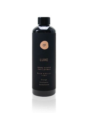 Mājas aromāta papildinājums "Luxe" 250 ml