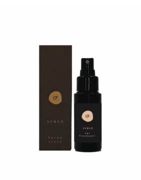 Spray scent "Senso"