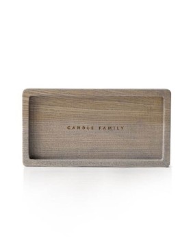 Wooden pallet "Greylan"
