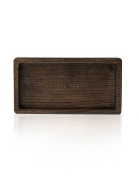 Деревянный поднос "Brownylan"