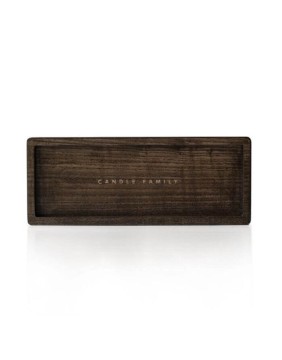 Wooden pallet "Brownylan 3"
