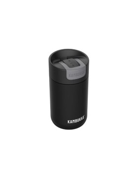 Termoskrūze "Olympus Jet Black" 300 ml