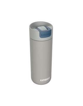 Termoskrūze "Olympus Serious Grey" 500 ml