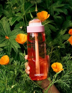 Dzērienu pudele "Lagoon Mango Tango" 750 ml