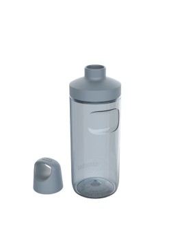 Dzērienu pudele "Reno Grey" 500 ml