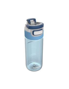 Drink Bottle "Elton Tropical Blue" 500 ml