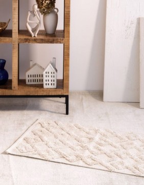 Bath mat "Beriza"