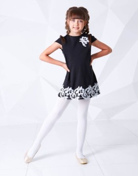 Tights for children "Enjoy"