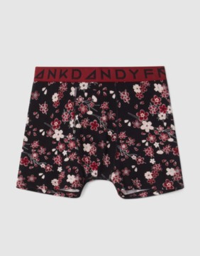 Men's Panties "Cherry Blossom"