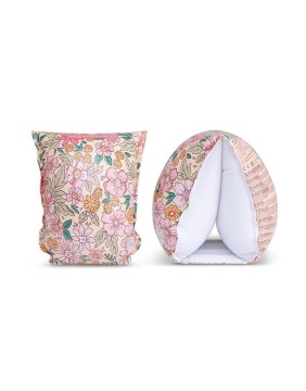 Inflatabl Swimming Sleeves "Flower" 0-2 m.