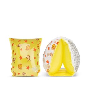 Inflatable Swimming Sleeves "Circus"