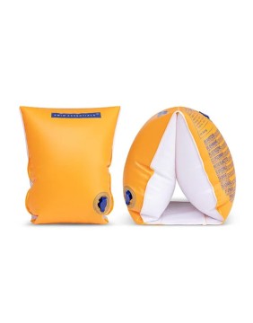 Piepūšamās peldēšanas piedurknes "Orange" 2-6 m.