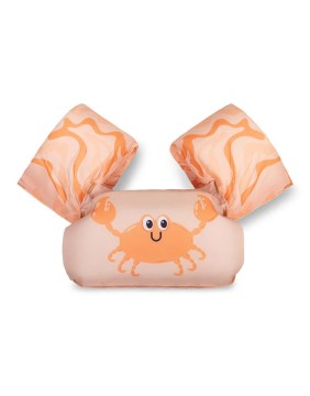 Peldēšanas veste "Crab" 2-6m