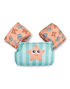 Peldveste "Sea Animals"