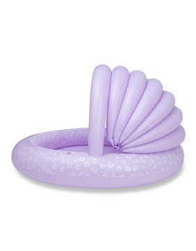 Inflatable Pool "Baby Lila Leopard"