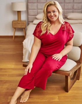 Pajamas "Esemeral"