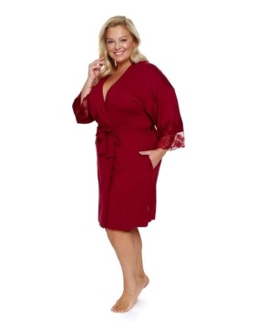 Bathrobe "Esemeral"