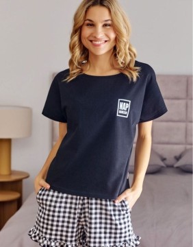Pižama "Nap Queen"