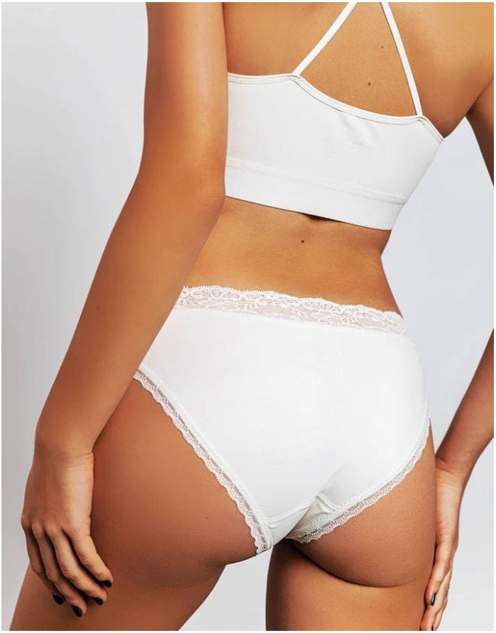 Sieviešu biksītes "Bikini"