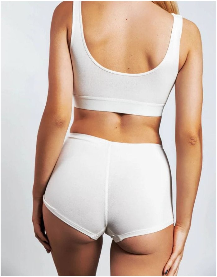 Sieviešu biksītes "Eivi Boyshorts"