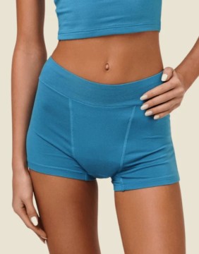 Menstruālās miega biksītes "Boxer"