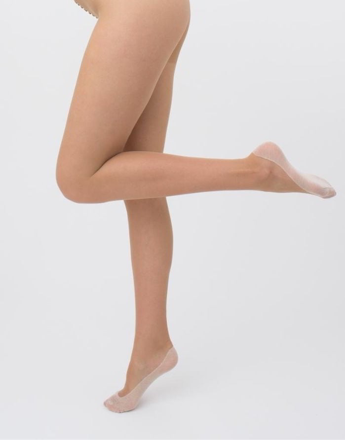 Pėdkelnės "Footies Style" 20 Den