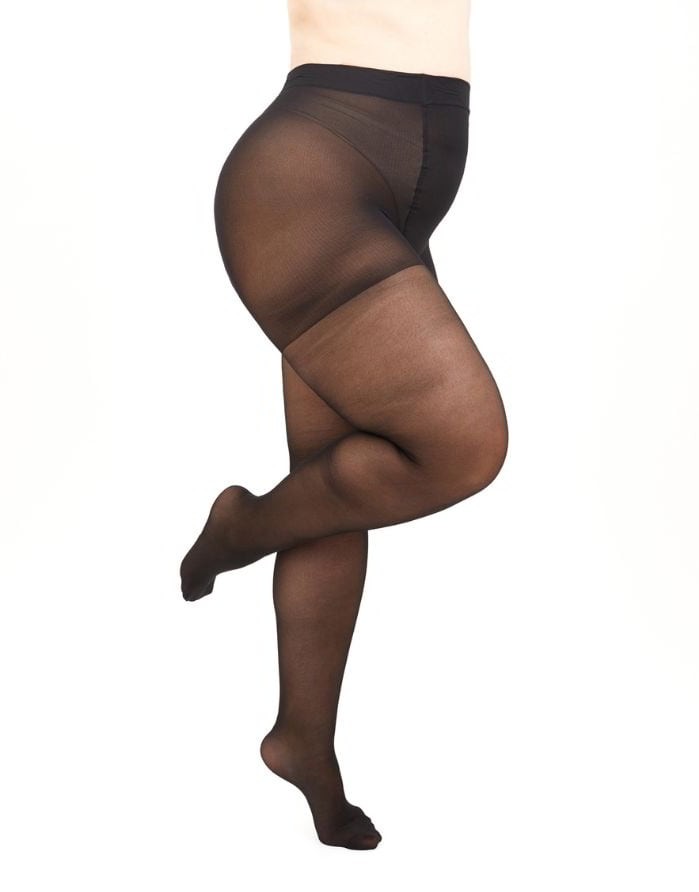 Pėdkelnės "Molly" 40 Den