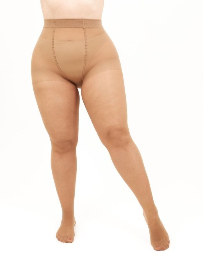 Pėdkelnės "Molly" 40 Den