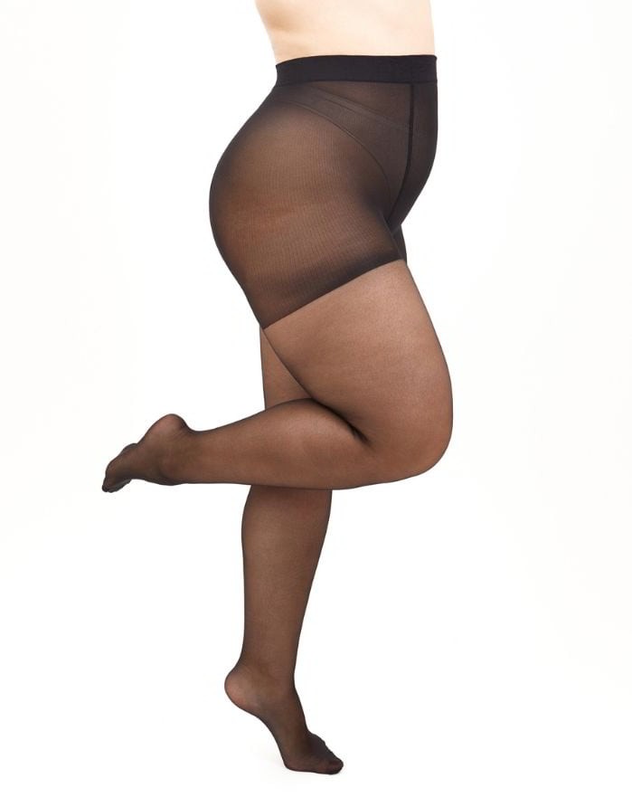 Pėdkelnės "Molly" 20 Den