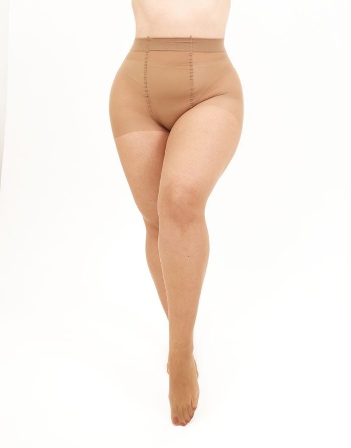 Pėdkelnės "Molly" 20 Den