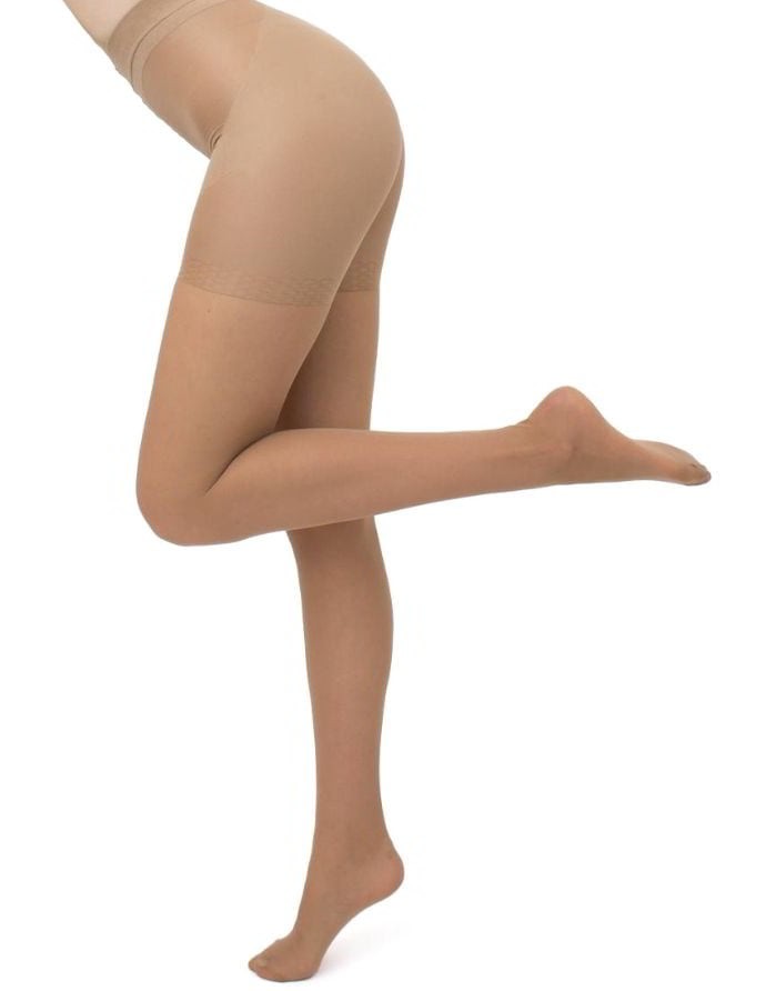 Pėdkelnės "Effect Up" 40 Den