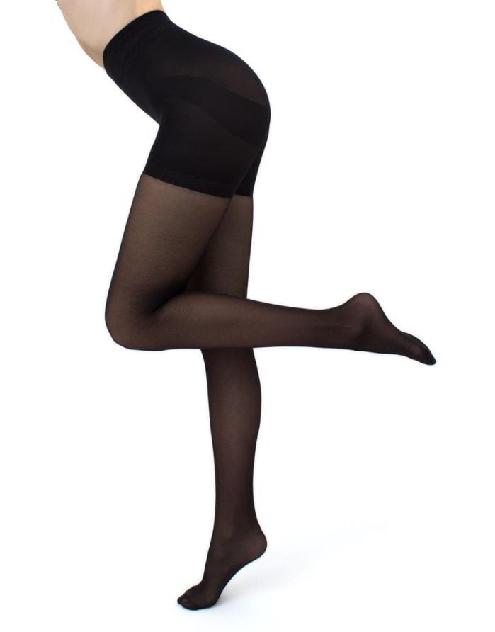 Pėdkelnės "Effect Up" 40 Den