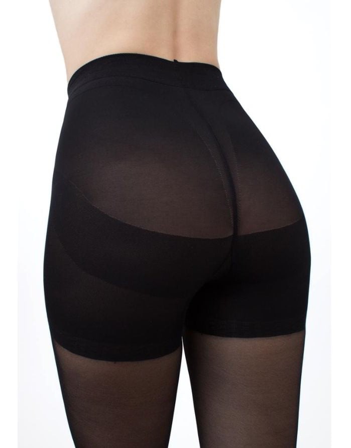 Pėdkelnės "Effect Up" 40 Den