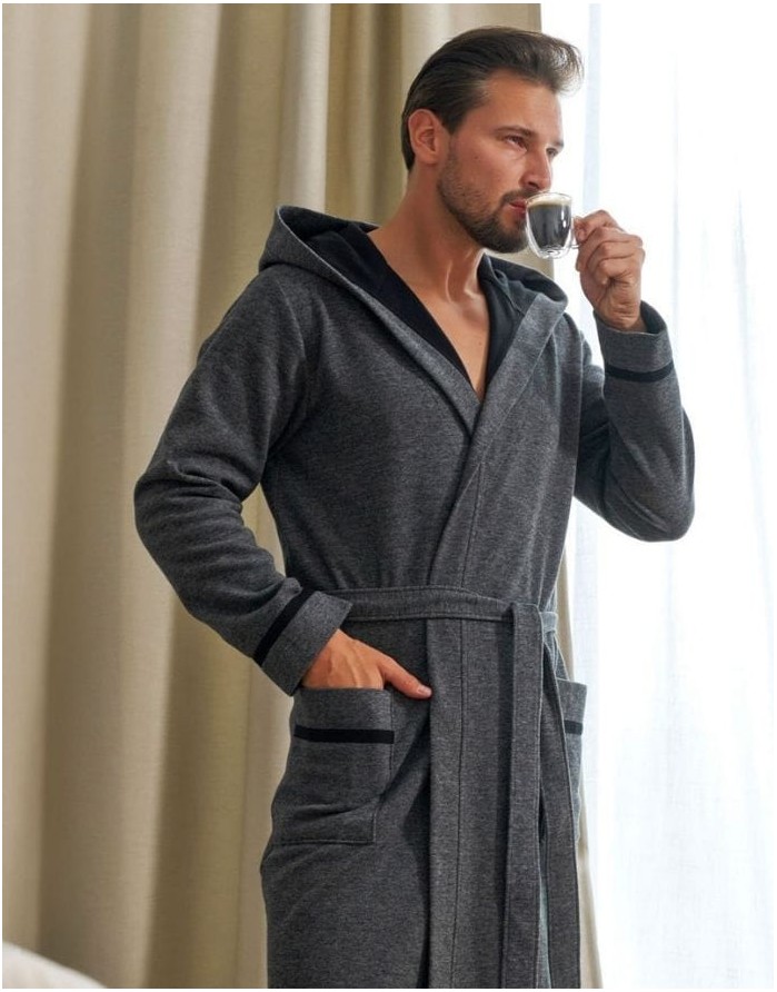 Chalatas "Twill"