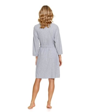 Bathrobe "Greylod"