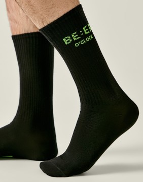 Men's Socks "Beer O'clock"