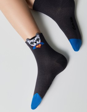Children's socks "Super B"