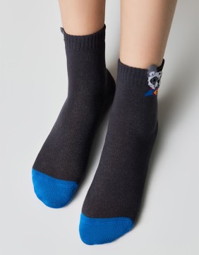 Children's socks "Super B"