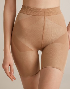Modelling Short "Modus"