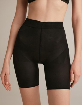 Modelling Short "Modus Black"