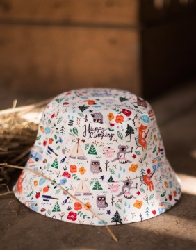 Buckethat "Animal Dance"