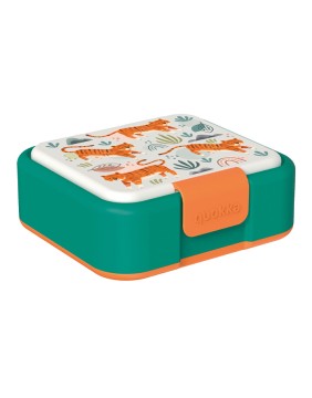 Pusdienu kaste "Tigers"