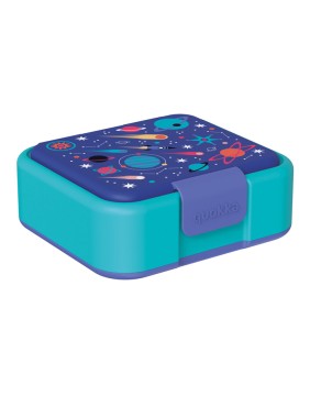 Lunch box "Space"