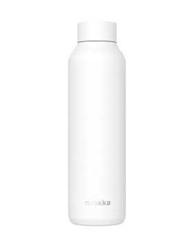 Termoss "Solid White", 850 ml