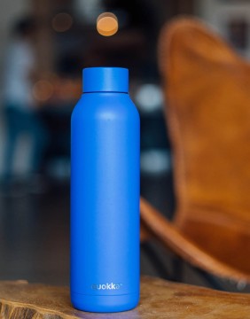 Termoss "Solid Ultramarine", 630 ml