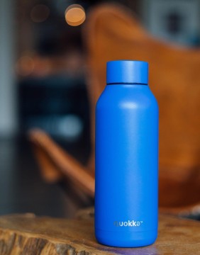 Thermos "Solid Ultramarine", 510 ml