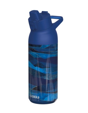 Termospudele "Tide Oil Mountains", 700 ml