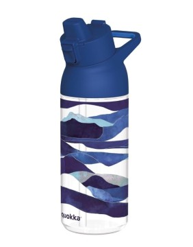 Бутылка для напитка "Waves" 785 ml