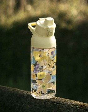 Drinking bottle "Villa Este" 785 ml