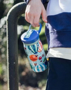 Thermos bottle "Pop Balloons" 445 ml